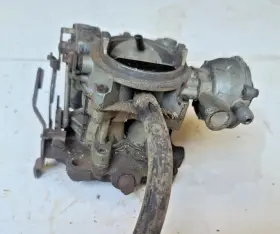 1336-3594a1 Mercury Mariner Carburetor Needs Rebuild Or Parts