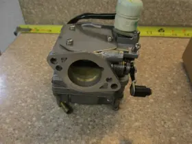 3329-883314t Mercury Carb Carburetor 43eb Oa11 883314t