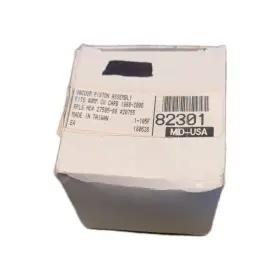 27585-88 Mid Usa 82301 Mid-usa Vacuum Piston Assembly Replaces