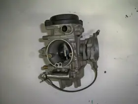 Ft06-ft09 Mikini Bsr33-p71 Mikuni Yamaha Ft07-ft11 Grizzly 350 Wolverine Carburetor