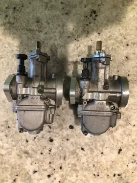 000307 Mikuni Pwkjrc 30 900 Series Carburetors