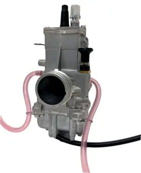 001.038 Mikuni Genuine Fuel Carb Tm Flat Slide Carburetor Tm36-2 Tm36