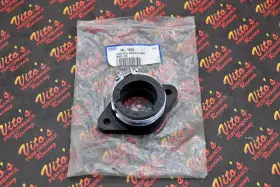0119-044 Mikuni Vm32/454 Rubber Intake Mounting Flange Holder Boot Carburetor