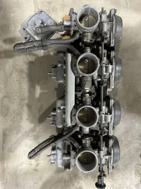 06b20 Mikuni Carburetors 34mm