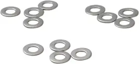 1003-0395 Mikuni Shims Needle Carb 009-395