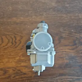 10408 Mikuni Pitbike Dirtbike 26mm Compatible Vm22 Carburettor Carb 110cc 125cc 140cc