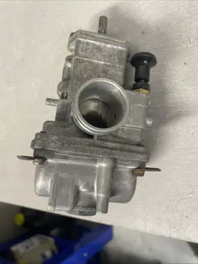 13200-02b00 Mikuni 1987 86-95 Suzuki Rm80 Rm 80 Oem Carburetor Carb See Desc