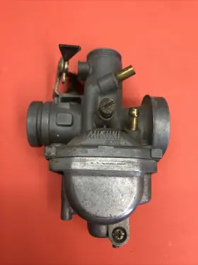 13200-05220 Mikuni 1985 Suzuki Dr100 Carburetor 052 20