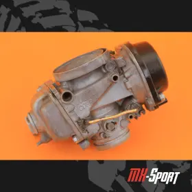 13200-14d20 Mikuni 90-96 1994 Dr350 Dr 350 Oem Carburetor Carb Fuel Throttle Assembly