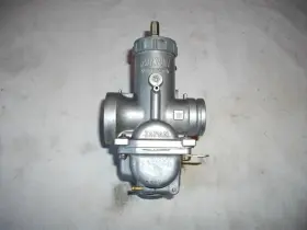 13200-20900 Mikuni 1983 Suzuki Rm80 Carburetor 1984 1985 Oem Vintage Mx Motocross Rm 80