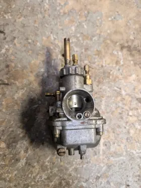 13200-25311 Mikuni Suzuki Ts100 Gt100 A100 As100 Carburetor Assy