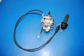 13200-29fc3 Mikuni 2006 05-23 Drz400sm Oem 29fc Carburetor Fuel Body Injection