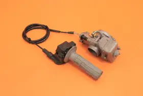 13200-36f50 Mikuni 2002 01-03 Rm125 Rm 125 Tm 38 Carburetor Throttle Body Fuel Injector Tube