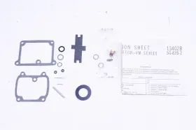 50-835-2 Mikuni 13402b Vm Series Carburetor Repair Kit Nos