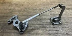 14025-1139 Mikuni Kawasaki Kz1000 Z1r Vm28ss Accellerator Pump Assy