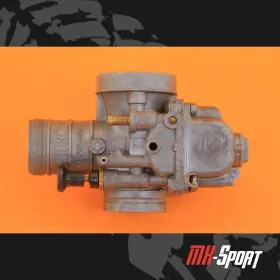 15001-1202 Mikuni 86-87 1987 Kdx200 Kdx 200 Carburetor Carb Body Bowl Assembly