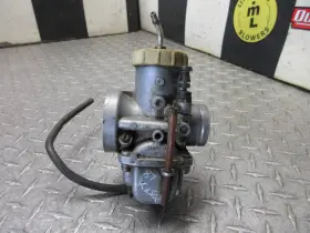 15001-1310 Mikuni 1987 Kawasaki Kx500 Kx 500 Carburetor Carb 87