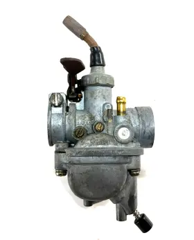 16001-129 Mikuni Kawasaki Mt1 75cc Carburetor
