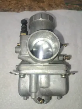 16001-1583 Mikuni 1983 1984 83-84 Kawasaki Kx500 Kx 500 Carburetor Carb With Ufo Kit