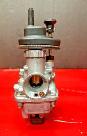 16001-233 Mikuni Kawasaki G4tr100 Trail Boss Kv100 Oem Carburetor