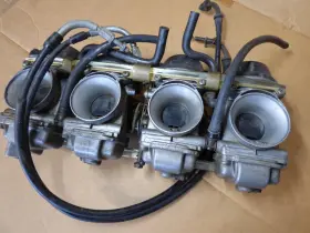 1724-k282 Mikuni Carburetors 36 Used