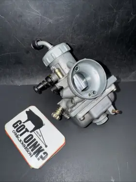 1sm-23102-70-00 Mikuni Genuine 24mm 24 Carburetor Carb Vm24 Msc2