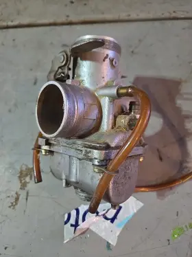 1w2-00 Mikuni Carburetor Kogyo 1w2 00