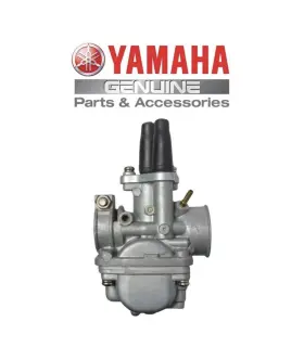 Mikuni 1w7-e4101-00 1983 - 2006 Yamaha Pw 80 Pw80 Zinger Oem Complete Carburetor Assembly