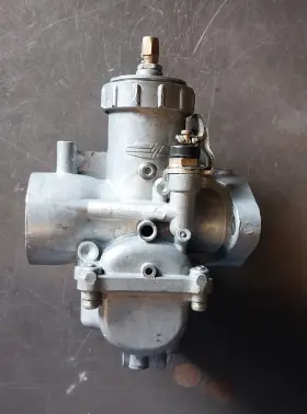 214-e1 Mikuni Antique Vintage Older 26mm