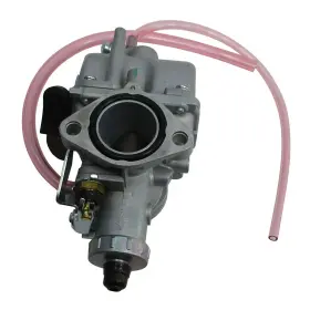 22mm-mikuni-gas-carb Mikuni Round Slide 22 Mm Carburetor Gas Small Body Chinese