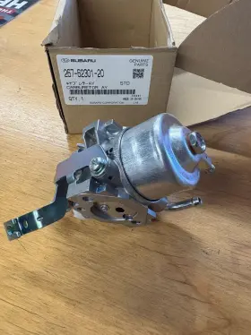 267-62301-20 Mikuni Subaru/robin Carburetor
