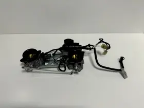 28240932a Mikuni 19 2017-2019 Ducati Supersport S Throttle Bodies Injection