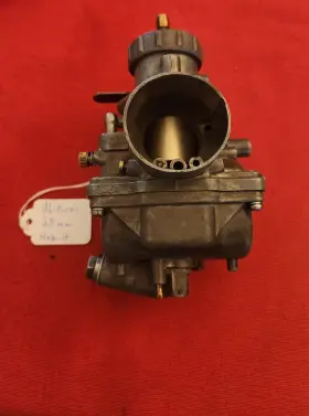 292-14101-60-00 Mikuni Genuine Oem 1969-1971 Yamaha Dt1d T250 Carburetor Carb