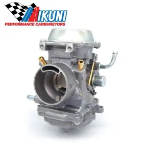 Bst34-235 Mikuni 3131463 Genuine Carburetor Polaris Magnum 500 Carb Bst 34mm Oem