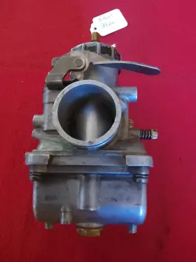 34mm-239 Mikuni 34mm Ft239ft Carb Carburetor Kawasaki H2