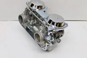 3g1-14901-00-00 Mikuni Yamaha Xs650 Xs 650 Bs-34 Carburetor Rebuilt