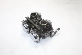 3jc-14900-10-00 Mikuni 1994 Yamaha Virago 535 Oem Carburetor Carb Assembly