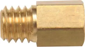 042-85 Mikuni 4/042-85 Carburetor Hex Head Main Jet #85 4-pack