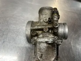 43m-14101-00-00 Mikuni 1984 Yamaha Yz125 Yz 125 Carburetor Original Oem