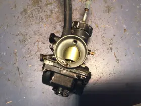 443-14101-62-00 Mikuni Yamaha Dt157 Dt 175 1974-1975 Carburetor Assy Oem
