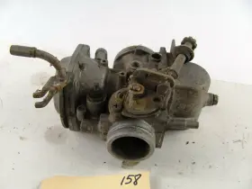 45110-c083 Mikuni 80-81 Suzuki Gs850 4 Single Carburetor Assmbly - Kogyo 45110 C083