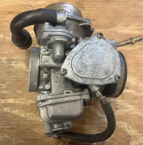 4wf-14901-10-00 Mikuni 1998-2001 Yamaha Grizzly 600 Carburetor Stock Oem Factory