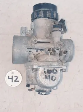 500-14101-63-00 Mikuni 1976 Yamaha Dt250 Dt400 Carburetor Part #