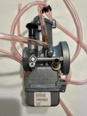 55431001420 Mikuni 2018 Ktm 300 Xc-w Xcw Oem Carburetor Carb