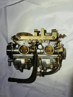 5bn-00 Mikuni Yamaha V-star Xvs650 Carburetor V Star