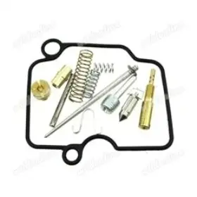 Mikuni 654329024812 22mm Small Body Carb Rebuild Kit 22rebuildkit