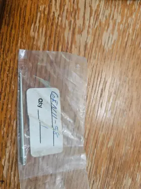 6en11-58 Mikuni Genuine Tmx35 Early Style Tmx 35 Size Jet Needle
