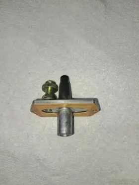 776-19002 Mikuni Genuine Tm36 Tm38 Mixing Chamber Carburetor Cap Top