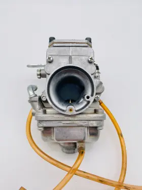 A40531001044 Mikuni 2024 Ktm 65sx Carburetor Throttle Intake Cable Bowl Jet Oem