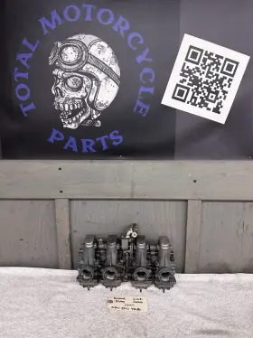 B923-45080 Mikuni Kawasaki Kz1000 Suzuki Gs1000 26mm B923 45080 Carburetor Carb Oem Genuine